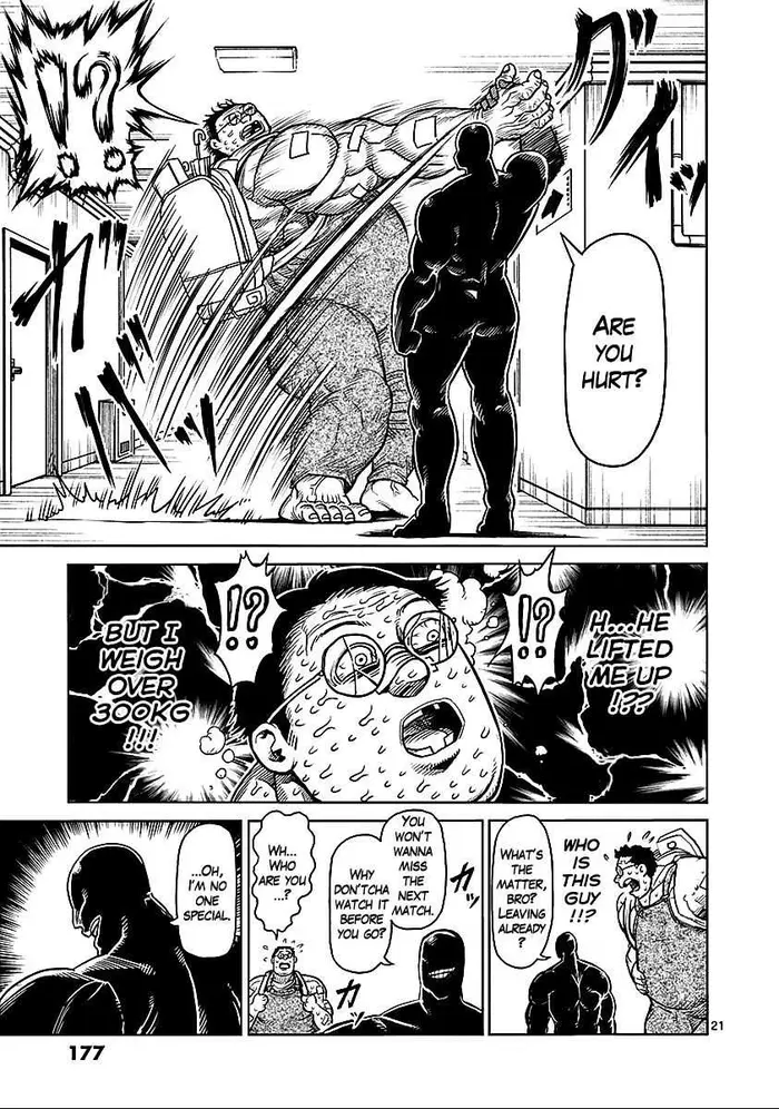 Kengan Ashura Chapter 74 image 19_optimized